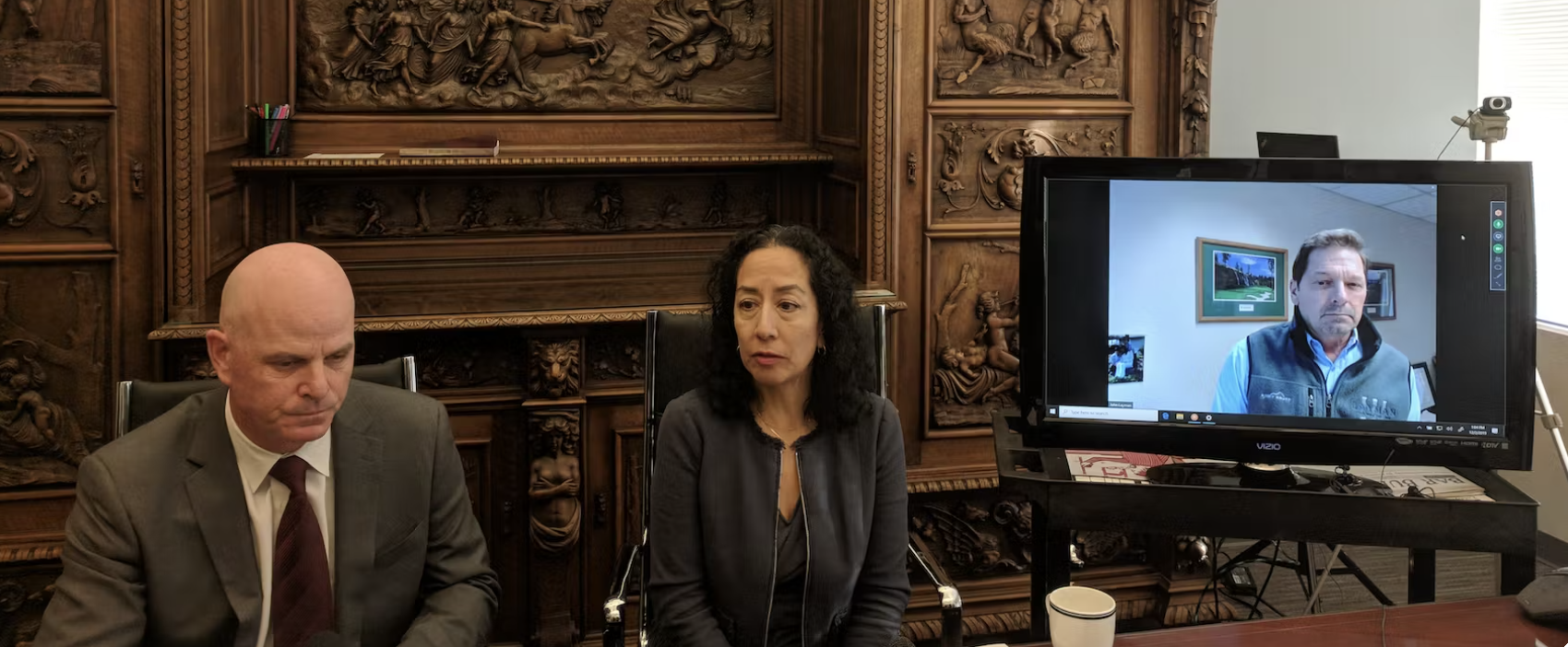 Seattle Children’s ‘engaged in a coverup’ after mold infections